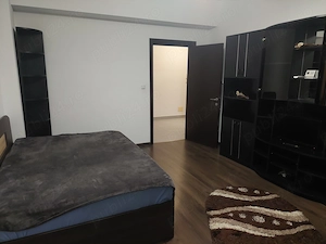 Proprietar închiriez garsoniera bloc nou zona Exercițiu  - imagine 2