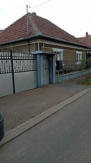 Casă de vânzare în Oradea 