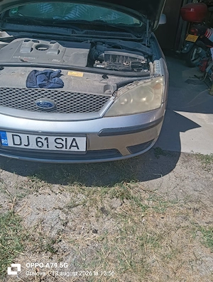 Ford Mondeo  - imagine 4