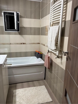 Apartament 3 camere Ostroveni etaj 1  4 - imagine 6