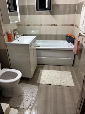 Apartament 3 camere Ostroveni etaj 1  4 - imagine 4