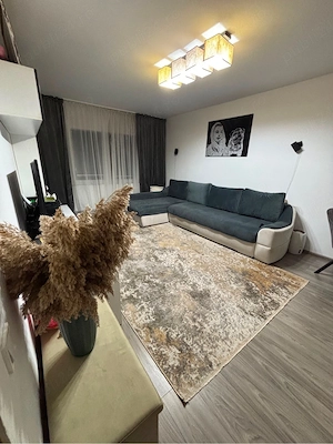 Apartament 3 camere Ostroveni etaj 1  4