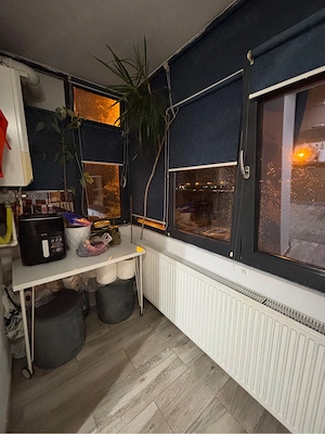 Apartament 3 camere Ostroveni etaj 1  4 - imagine 8