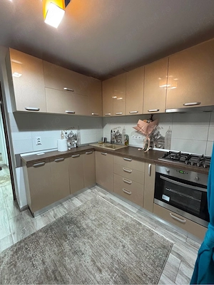 Apartament 3 camere Ostroveni etaj 1  4 - imagine 5