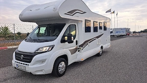 Autorulota xgo 69 dynamic - imagine 2