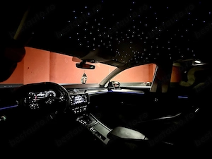 4Motion 4x4 280cp LED distronic cameră piele - imagine 10