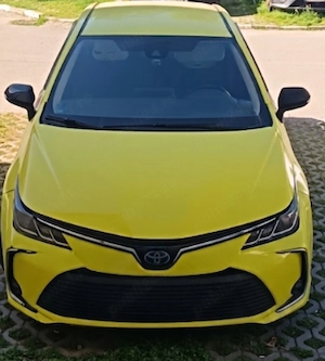 Toyota Corolla Hybrid+Gpl