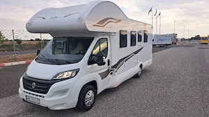 Autorulota xgo 69 dynamic - imagine 3