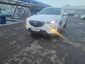 Mazda CX-5 din anul 2013  - imagine 2