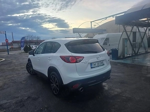 Mazda CX-5 din anul 2013  - imagine 4