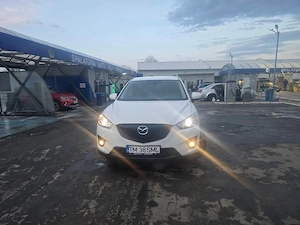 Mazda CX-5 din anul 2013  - imagine 3