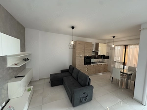  Apartament 2camere, Complex Lazăr Rezidence , mobilat si utilat  - imagine 6
