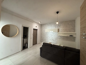  Apartament 2camere, Complex Lazăr Rezidence , mobilat si utilat  - imagine 1