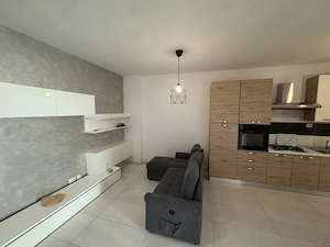  Apartament 2camere, Complex Lazăr Rezidence , mobilat si utilat  - imagine 3