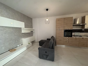  Apartament 2camere, Complex Lazăr Rezidence , mobilat si utilat  - imagine 9