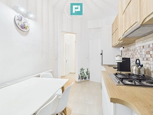 Apartament 2 camere zona Sinaia - imagine 10
