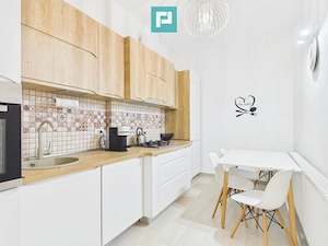 Apartament 2 camere zona Sinaia - imagine 4