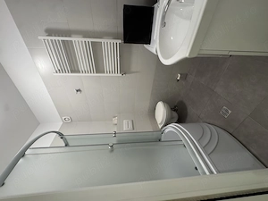  Apartament 2camere, Complex Lazăr Rezidence , mobilat si utilat  - imagine 8
