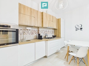 Apartament 2 camere zona Sinaia - imagine 8