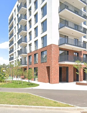 spatiu comercial Paltim