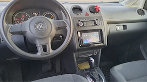 vw caddy  maxi  - imagine 3