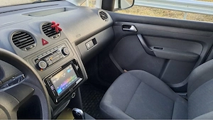 vw caddy  maxi  - imagine 5