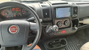 Autorulota xgo 69 dynamic - imagine 7