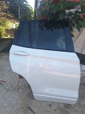 Usa dreapta spate bmw x3 f25 2012