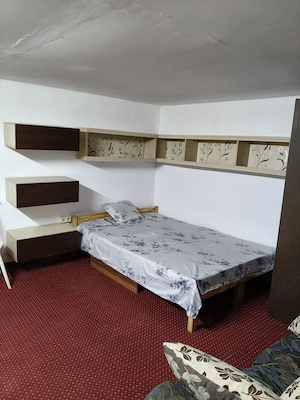 zona Medicinei, demisol, mobilata, utilata, ideala studenti - imagine 7