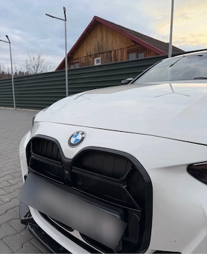 BMW Seria 4 - imagine 2