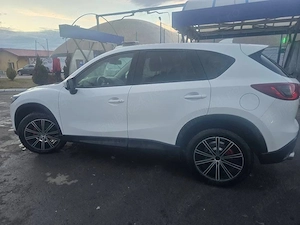 Mazda CX-5 din anul 2013  - imagine 8