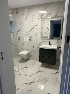 De vanzare apartamente  Bloc nou 77mp2 parter    Loc de parcare inclus  Suceava  - imagine 8