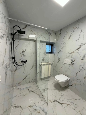 De vanzare apartamente  Bloc nou 77mp2 parter    Loc de parcare inclus  Suceava  - imagine 5