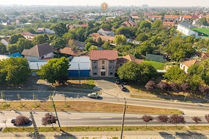 Clădire SAD 340 mp, 13 încăperi – Mehala, Timișoara | Comision 0% - imagine 13
