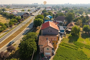 Clădire SAD 340 mp, 13 încăperi – Mehala, Timișoara | Comision 0% - imagine 9