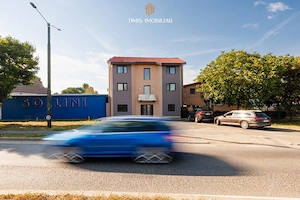 Clădire SAD 340 mp, 13 încăperi – Mehala, Timișoara | Comision 0% - imagine 11