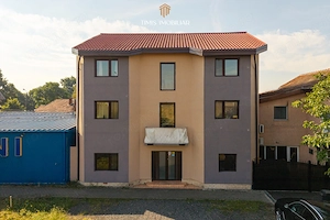 Clădire SAD 340 mp, 13 încăperi – Mehala, Timișoara | Comision 0% - imagine 4