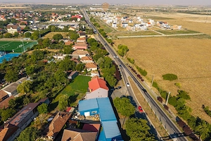 Clădire SAD 340 mp, 13 încăperi – Mehala, Timișoara | Comision 0% - imagine 8