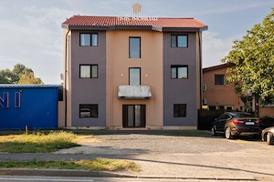 Clădire SAD 340 mp, 13 încăperi – Mehala, Timișoara | Comision 0% - imagine 5