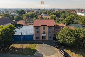 Clădire SAD 340 mp, 13 încăperi – Mehala, Timișoara | Comision 0% - imagine 7