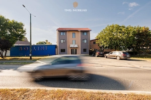 Clădire SAD 340 mp, 13 încăperi – Mehala, Timișoara | Comision 0% - imagine 6