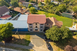 Clădire SAD 340 mp, 13 încăperi – Mehala, Timișoara | Comision 0% - imagine 2