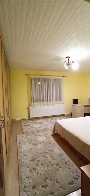 Casă parter zona Vetiș  - imagine 6