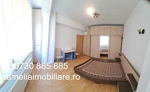  2 camere, centrala, parcare, metrou Pacii, Cartier Rezidential Apusului, Drumul Bacriului, nr 42 - imagine 5