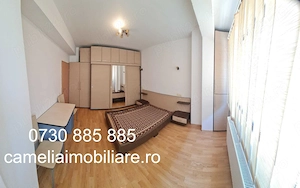  2 camere, centrala, parcare, metrou Pacii, Cartier Rezidential Apusului, Drumul Bacriului, nr 42 - imagine 8