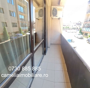  2 camere, centrala, parcare, metrou Pacii, Cartier Rezidential Apusului, Drumul Bacriului, nr 42 - imagine 12