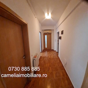  2 camere, centrala, parcare, metrou Pacii, Cartier Rezidential Apusului, Drumul Bacriului, nr 42 - imagine 10