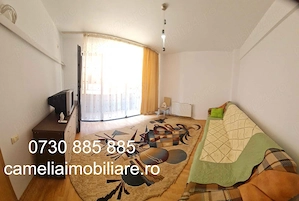  2 camere, centrala, parcare, metrou Pacii, Cartier Rezidential Apusului, Drumul Bacriului, nr 42 - imagine 6