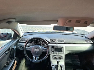 passat b7 tdi 140cp - imagine 2
