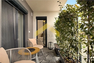 Apartament 3 camere de lux de vanzare in Adora Park - imagine 13
